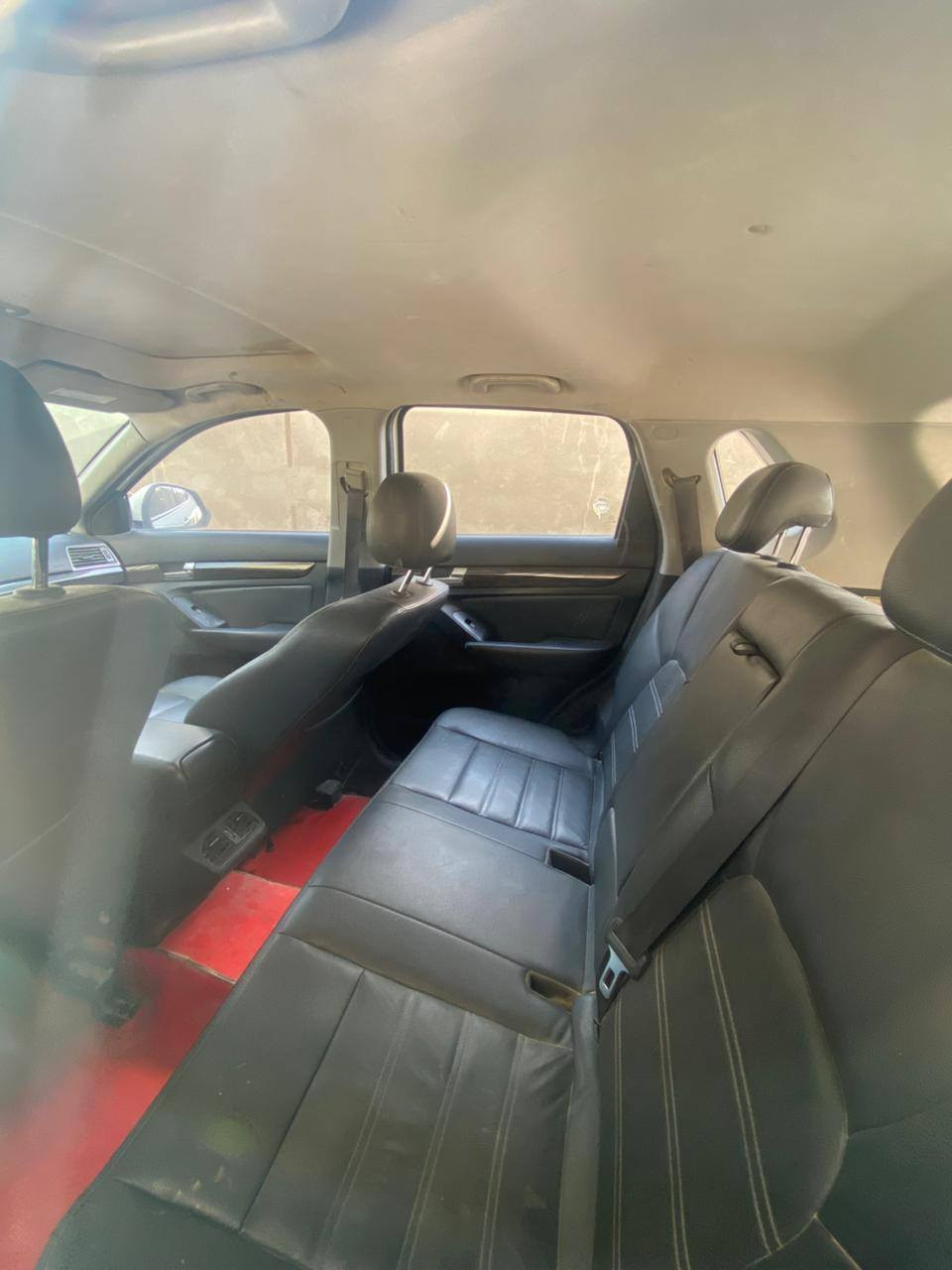 السلام عليكم سياره للبيع بايك X65 حره باسمي تحويل ثاني يوم سياره مال بيت للاتصال ***********
