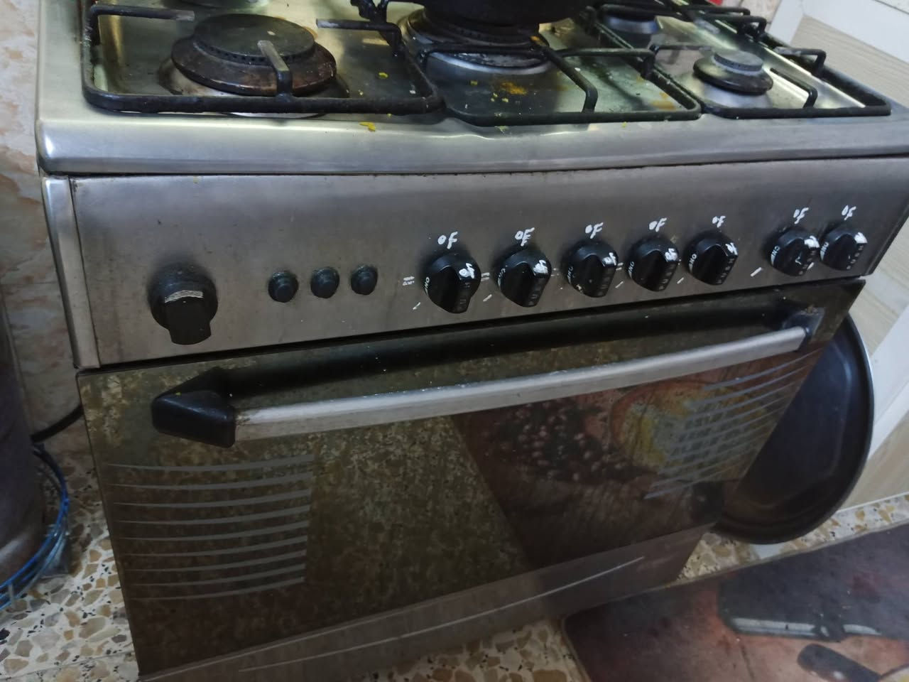 السلام عليكم غراض منزلية للبيع الناصرية الاسكان الصناعي 
كاونتر طباخ مغسلة مايكرويف فرشات طبلات ثلاجة


**إذا كنت صاحب هذا الإعلان وتريد حذفه لأي سبب، رجاءا أرسل رسالة إلى الدعم الفني**