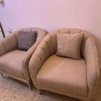 الدورة • الچيس • ٢كراسي جديد