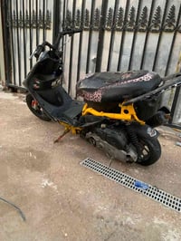 يا الله السلام عليكم دراجه ماكس عدله للبيع سعر(250$)الف مكان بغداد الد...