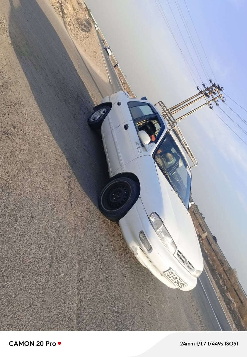 السلام عليكم سيفيا موديل 94 رقم بغداد رقم سعر 32 وبيها مجال 
 انجليزي دولي تحويل ثاني يوم 
سياره حلوه خير من الله كير محرك مفتوح عنوان
ابو غريب الحصوه النصر والسلام منطقه 6000 
اتصال على الرقم***********
***********
