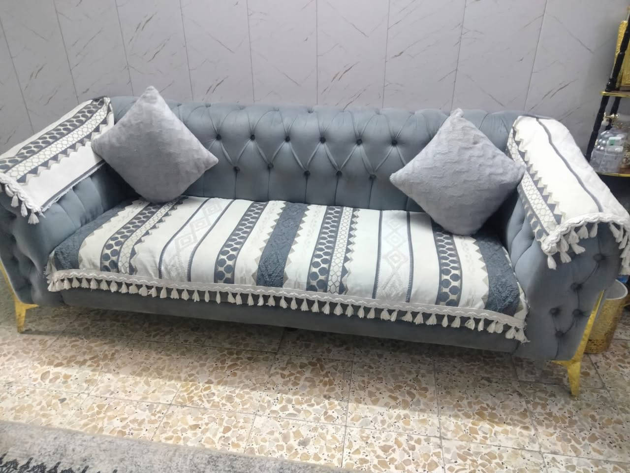 سعر 450 جديد ونضيف كلش 
مكان بغداد حي اور 
تواصل على هذا رقم ***********
