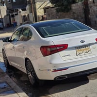 كادينزا موديل 2014   مكينه 3500 6V فول نضافه  قطعتين صبغ  تحويل موجود ...