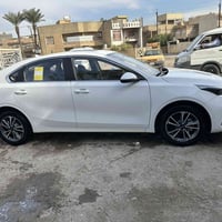 كي3 موديل 2025 ماشيه 14 مكفوله  السياره الله شاهد جديده تعال وشوف بعين...