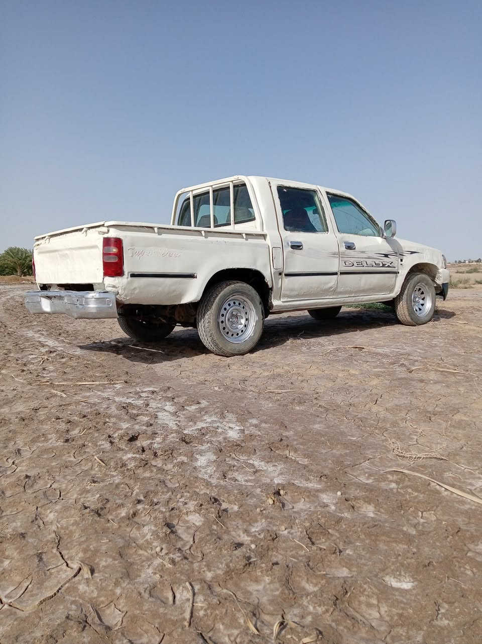 سياره دير موديل ٢٠٠٨ بيها أوراق سياره جاهزة من كل النواحي السعر ١١ ورقه ***********
