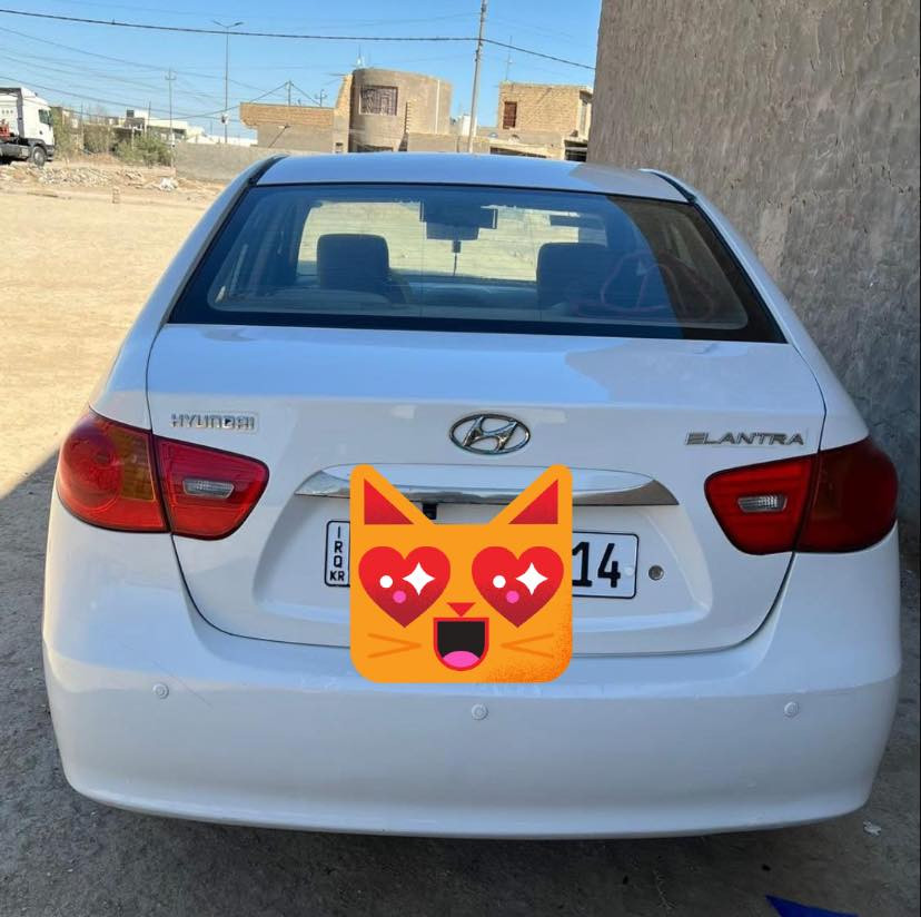 النترا ٢٠١٠
فول 
مكفوله من كلشي 
سونارها مرفق بالصور
سعرها ٨٤ وبيها مجال
باقي التفاصيل الاستفسار ع الرقم فقط

‭٠٧٨٣ ٠٢٤ ٢٧٨٩‬
