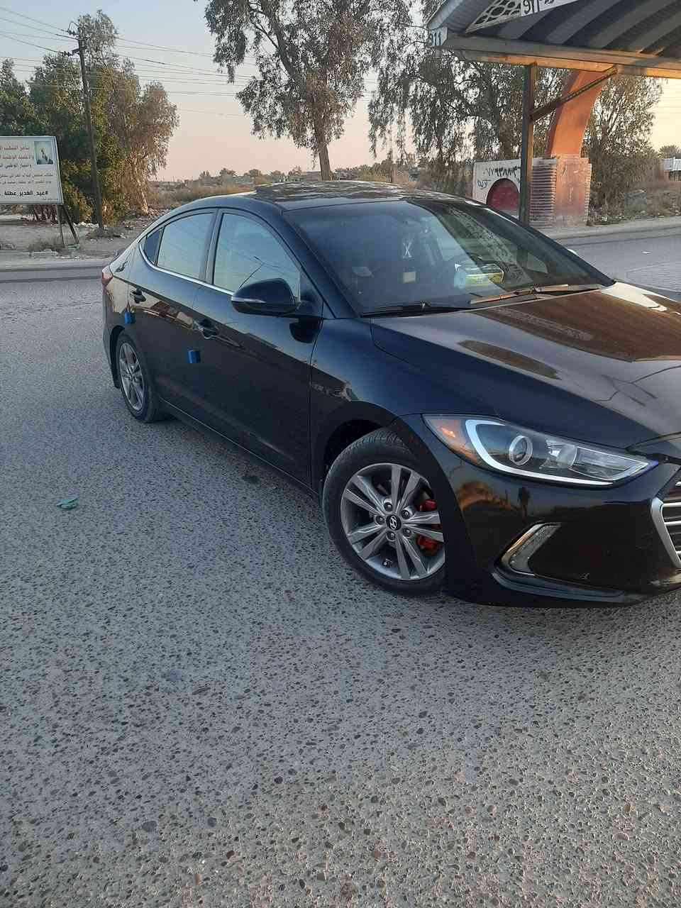 من رخصت الادمن... سلام عليكم شباب... النترا امريكي ٢٠١٨ لمتت فول موصفات للاخير.... مواصفاتها غنيه عن التعريف...... رادارات اماميه وخلفيه وجانبيه وتوقف ذاتي اتو للخلف صندوق ذكي عند الاقتراب بصمه تشغيل بصمه أبواب ولدات ترحيب للابواب عند الاقتراب مكينه ٢٠٠٠ دوش كير at بلادي كرسي كهرباء اماميه وخلفيه وخزن ميموري وكشنات تدفئه فتحه سقف لايتات زنون اشاير مري مرائه داخليه اتو تعتم الضوء تخم تاير باتري جديد حادث السياره بامريكا بس بنيد قطعه وحده مبدله لسياره ليبل واحد عده لبنيد ... بالعراق صفحه لسايق رش موضحات بالمنشور صور لحادث ولسونار بأسمي اني سويته رقم سياره اربيل الجديد والهزه جديده صار ٤ اشهر من نهزت بشرط تحويل ثاني يوم ماشيه سياره ١٢٣ الف وقابله لزيادة مكان السيارة بغداد السيديه السعر ١١٨ ورقه وبالعافية ع لياخذه سياره مرتبه وآسف ع لطاله تحياتي الكم.....للإستفسار ***********
