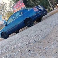 اي فايف • ٢٠١٣ • دوانيه الشامية