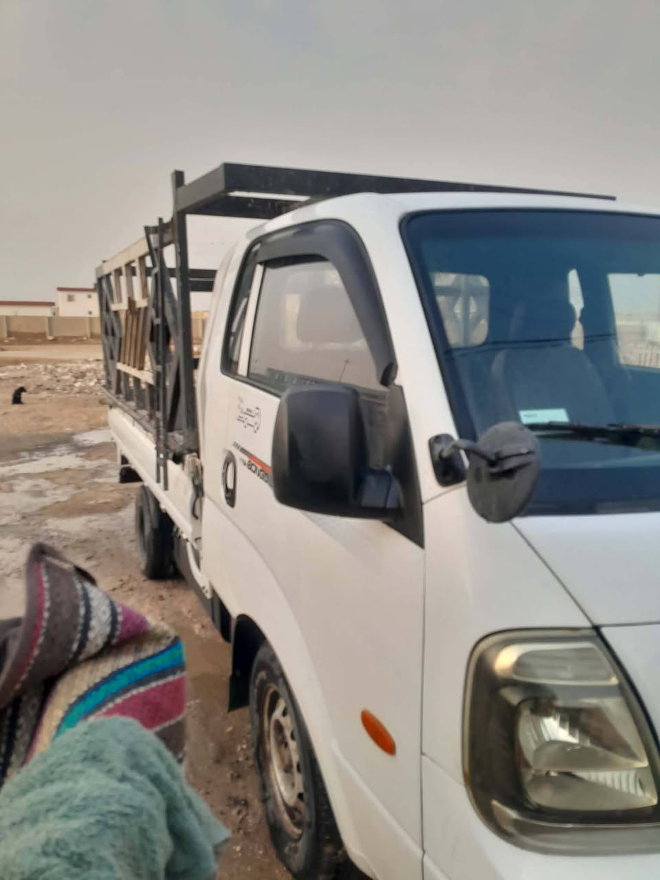 سلام عليكم شباب كيه ٢٠١٨ مسكر كير مكينه صدر وضع شركه 
سياره جاهزه من كلشي ربع ماتصرف عليها للشغل كبل السعر ب٦٠ وبيها مجال للاستفسار تصال عل رقم ***********
