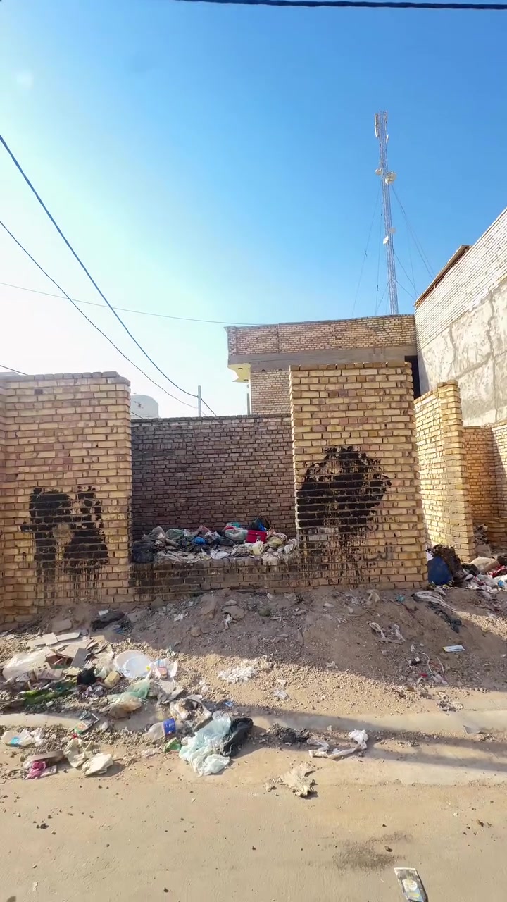 هيكل للبيع غير مسقف بناء وموقع كلش مرتب حي الصناعه الزراعي مساحه 125 متر خريطه حلوه غرفتين نوم ركن كربلاء طويريج حي الصناعه الزراعي


**إذا كنت صاحب هذا الإعلان وتريد حذفه لأي سبب، رجاءا أرسل رسالة إلى الدعم الفني**