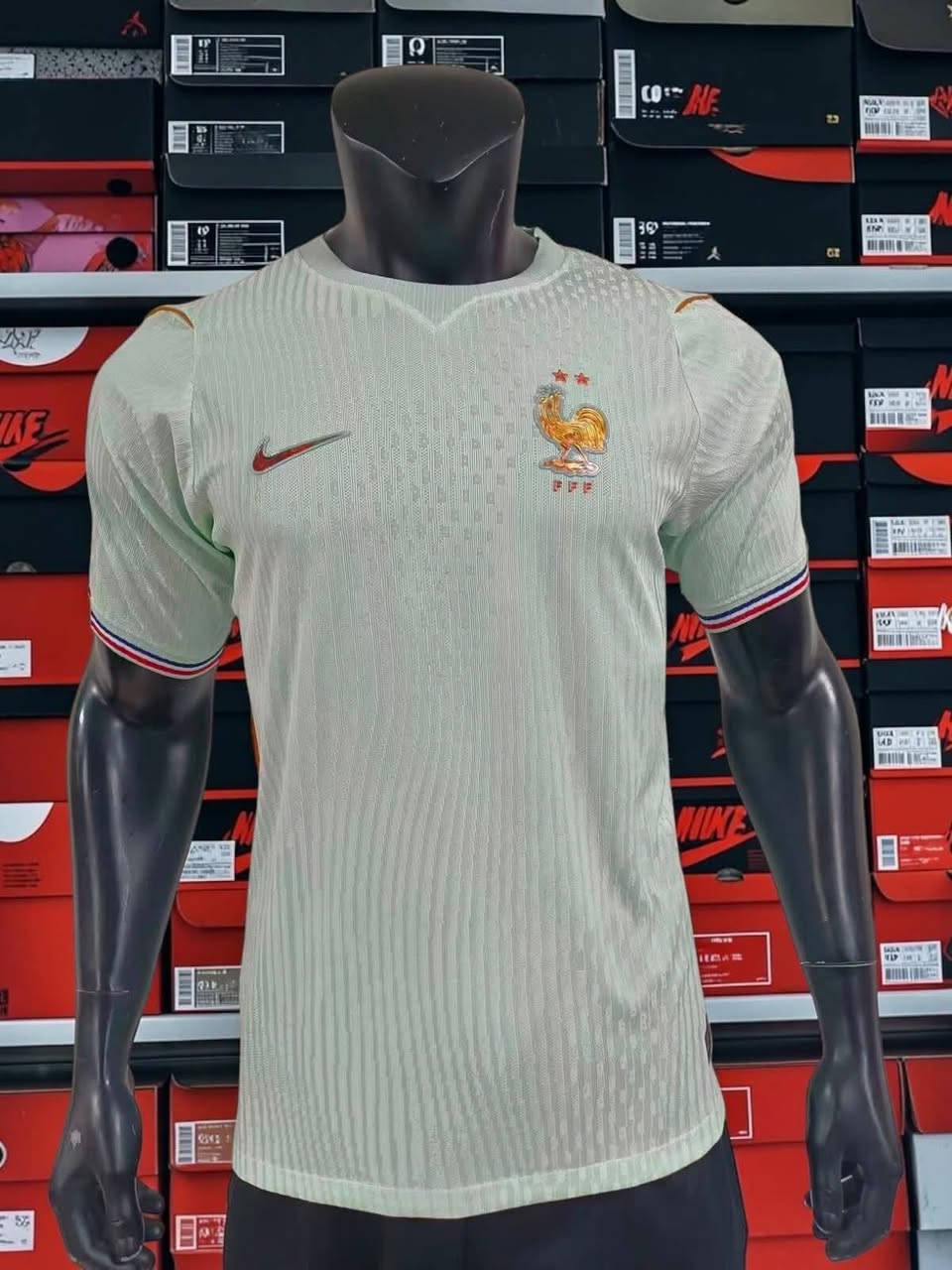 دريس كاس العالم الاصلي الاصلي نسخة الاعب الاصلي شعار جلاتين قماش اصلي مفلتر عل فحص جمله جمله فقط🔥🔥


**إذا كنت صاحب هذا الإعلان وتريد حذفه لأي سبب، رجاءا أرسل رسالة إلى الدعم الفني**