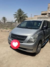 ستاركس اوتماتيك • ٢٠٠٩ • بصرة