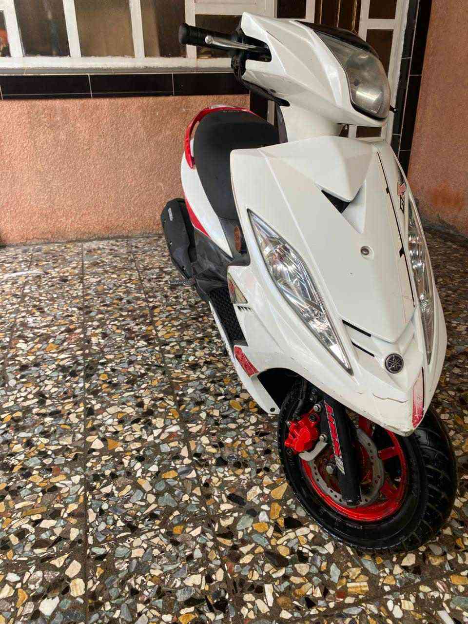 للبيع اي ستفسار خاص او رقمي ***********
السعر ماتعبك 850 ✨
