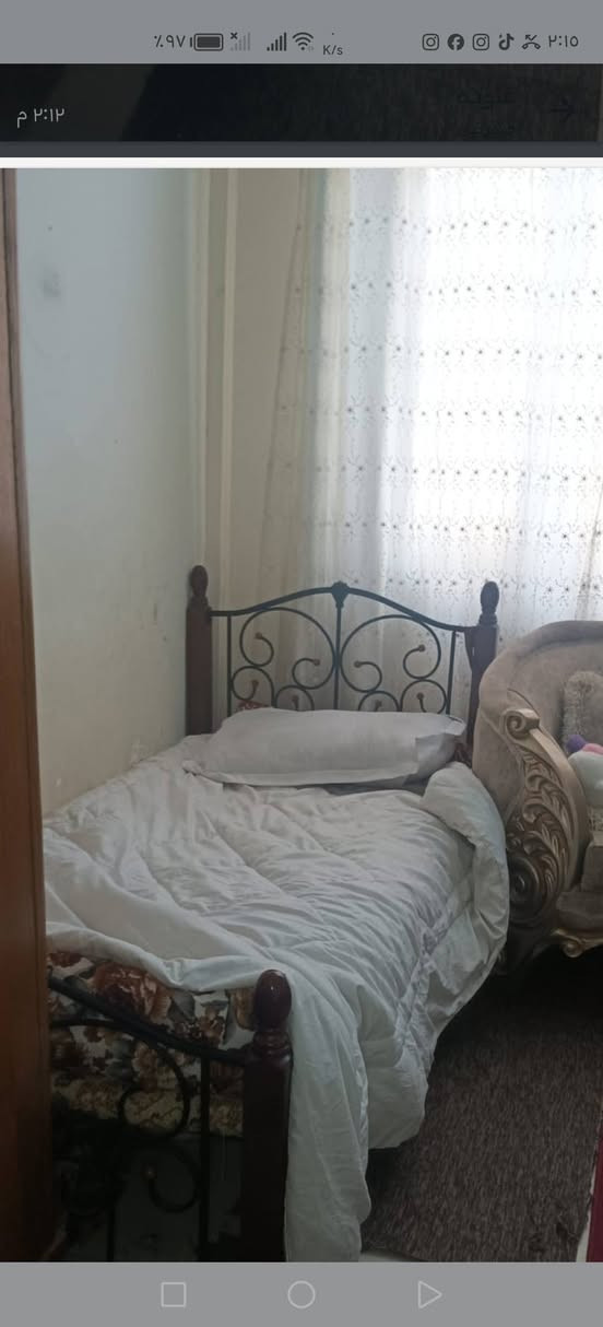 للبيع


**إذا كنت صاحب هذا الإعلان وتريد حذفه لأي سبب، رجاءا أرسل رسالة إلى الدعم الفني**