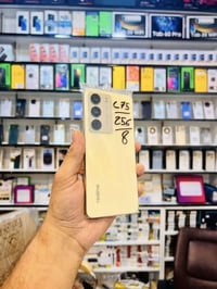 ريلمي C75 • ذاكره 256 • نقد وتقسيط