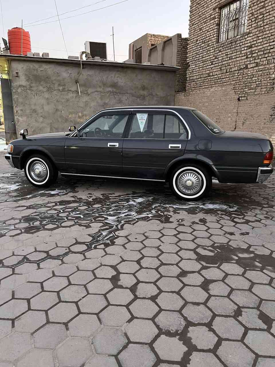 السلام عليكم اخوان سيارة أرنب ديلوكس مديل 93
سيارة مصبوغة جمالية اثر جراد سيارة بأسمي المكان البصرة واليرغب يتصل على هذا الرقم. ***********
