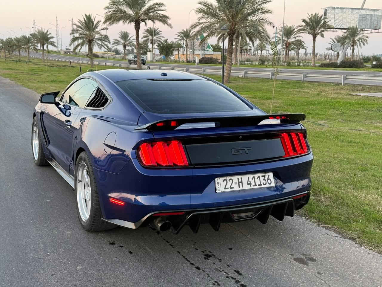 السلام عليكم
للبيع موستنك 2016
إيكو برست
فوووووووول مواصفات
كير عادي 
شاشة كبيرة
حساسات خلفية
رادارات جانبية بالمرايات 
كامرة
كشنات جلد وكهرباء وتدفئة وتبريد
ابواب دخول ذكي قفل وفتح لمس 
لايت زنون
تچوه الوسطية ثلاجة
عطاس تيربو
مكان السيارة بغداد مجمع المطار السكني
حادثهة موضح بالصور ماكو اي حادث ثاني اوصبغ بغير مكان فقط چاملغ خلفي ودعاميات تحديث
السعر 100
للإستفسار 
*********** سعد
