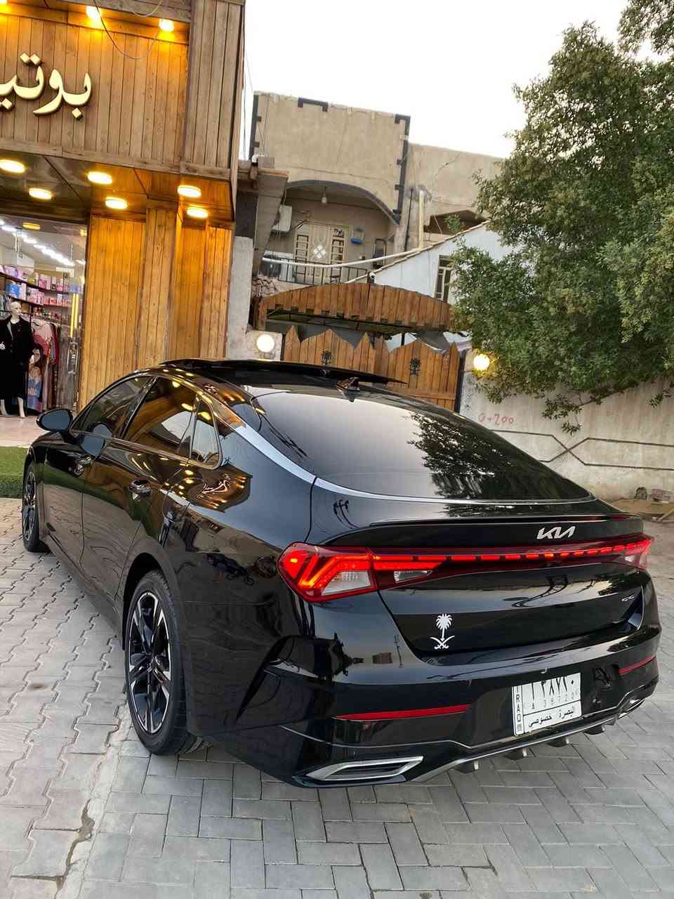 كي فايف مديل 22 جيتي لاين 
فول مواصفات حادث بنيد وجاملغ 
مكاني بصره حره ب اسمي السعر 180 بيها مجال
شديت رقم الدولي جديد
***********
