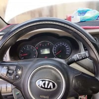 كارينز • ٢٠١٤ • ٧ راكب