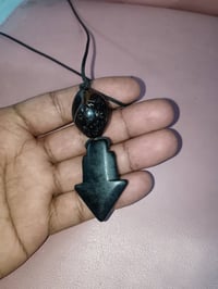 جزع يماني • عباس اباد • ضد السحر