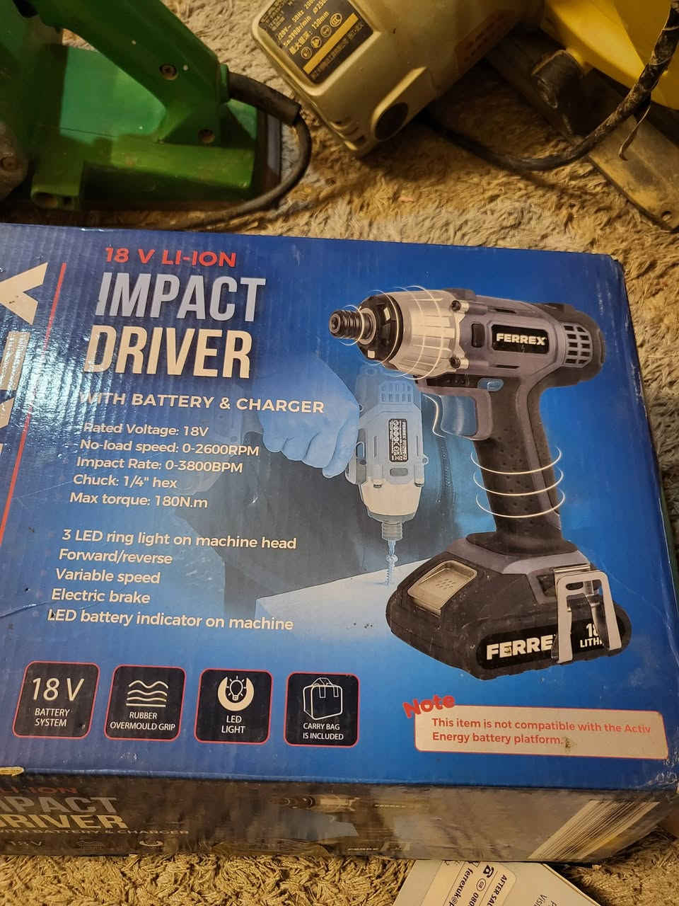 غراض للبيع كلمن وسعره يوجد توصيل بغداد


**إذا كنت صاحب هذا الإعلان وتريد حذفه لأي سبب، رجاءا أرسل رسالة إلى الدعم الفني**