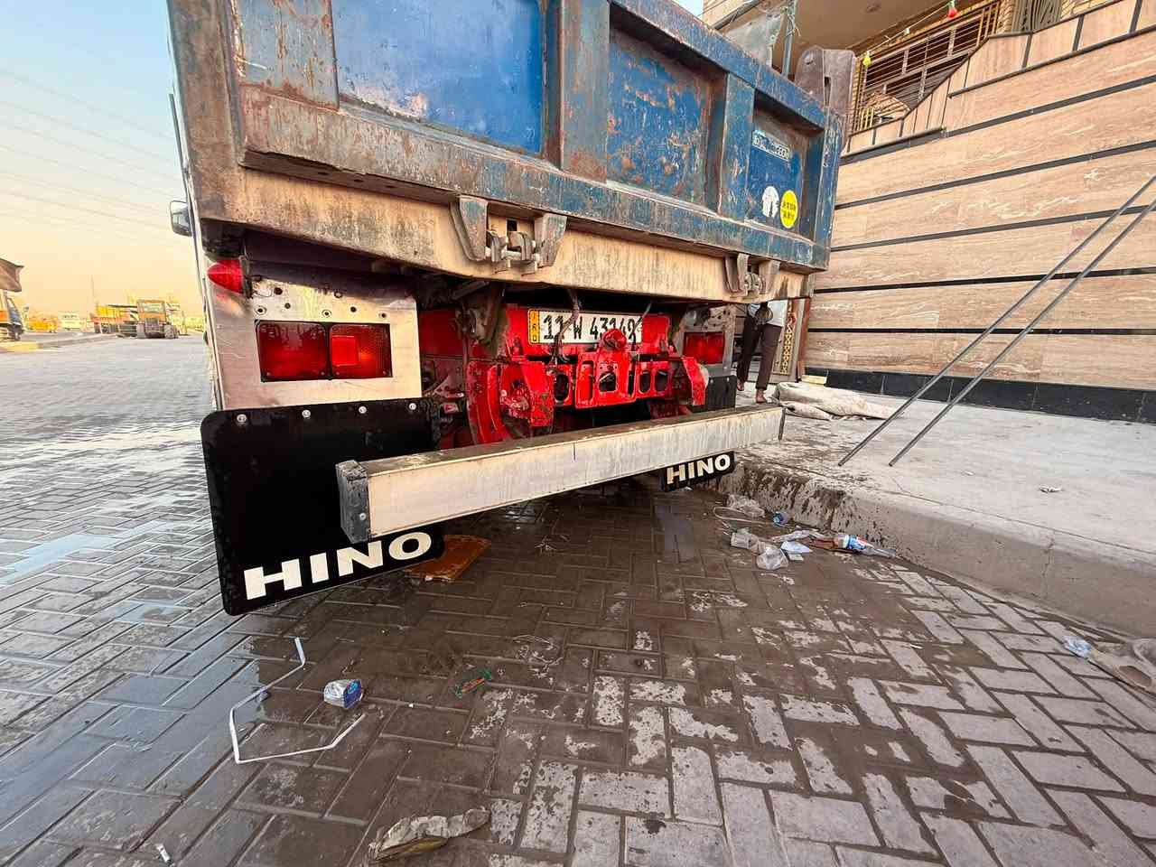 انكر البيع فحل بكاني بغداد ***********
