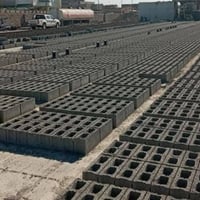 شركه المنتظر الانتاج #بلوك ٠٧٧٤٢٣٦٥٨٧٦//٠٧٨١٧٦٠٩٢٣٢ بلوك درجه اولى فول...