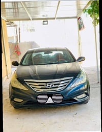 سوناتا • ٢٠١١ • محرك ٢٤٠٠