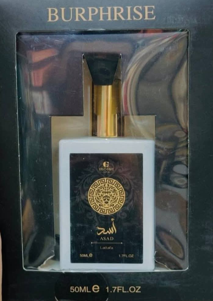 معطر شعر قصة ثبات وفوحان للشعر 
كل مايخص الحلاقه ومواد التجميل متوفر وباسعار مناسبة 
يوجد خدمة توصيل 
للحجز واتساب ***********
