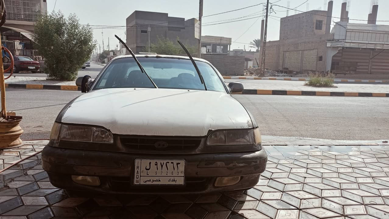 السلام عليكم سوناتا تو موديل 94
مكينه تبخر كير خير من الله بس سلكتر يشكل مرات صدر امامي خلفي جديد سنويه بسمي مكاني الصويره 
36 وبيها مجال *********** ما موجود ع الفيس
