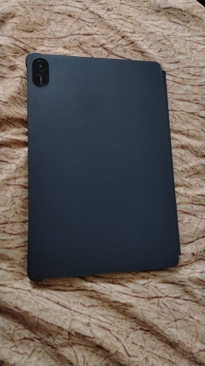 ايباد هونر باد X8A
الذاكرة : 128GB
الرام : 4GB
المعالج : سناب دراكون 680
بطاريته: 8000

كارتونه + حافضة دفتريه 

السعر : 170 الف بي مجال بسيط
 ***********
مكاني بغداد الشعله
