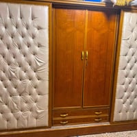 غرفة نوم صاج • غرفة نوم كاملة • جربايه مخزن • سرير تخزين • غرفة نوم نظ...