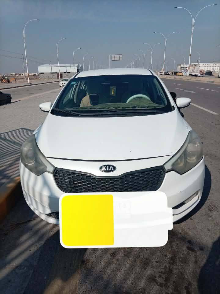 السلام عليكم
سيراتو 2014 للبيع
السعر 110
كلشي راح اوضحة الك وبخدمتكم
بيها رشات صبغ بل بيبان جهة السايق وهلال الجاملغ الورة
كل تصليح او فتح او تبديل مابيها
مكفولة كفالة من الضربة اي ضربة مابيها
كير ومكينة مكفولات
تبريد تدفئة
الحدادية تعبانة يرادلها ادامة
وبيها. مجال للشراي

رقمي للتواصل اتصال
***********
