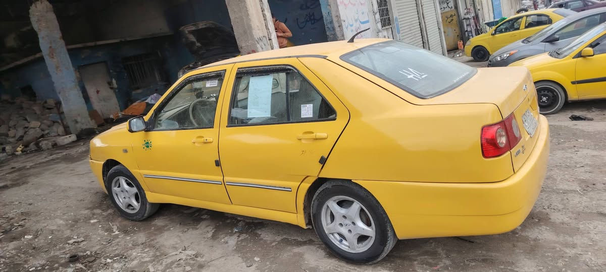 كوين رقم بغداد صاحبها الشرعي موجود شرط التحويل هيه وغرامات صفر موديل 2009 كير ومحرك محور يارس رقم المبايل ***********
