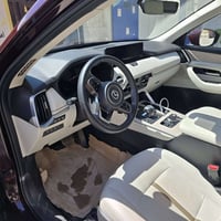 مازدا CX90 هايبرد • ٢٠٢٤ • دخول جديد