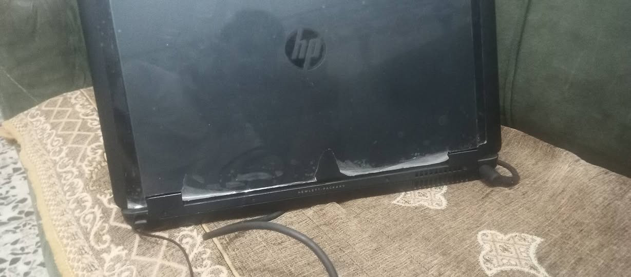 السلام عليكم .. عندي لابتوب ورك ستيشن (HP ZBook) وحش بالأداء للبيع أو المراوس رأس برأس ويا (Xbox Series S) يكون نظيف وفول باكيت.
🚨 للمراوس رأس برأس مع Xbox Series S 🚨

السلام عليكم.. عندي وحش الرندرة والألعاب HP ZBook (ورك ستيشن للتحمل الشاق) حاب أراوسه برأس برأس ويا اكس بوكس سيريس إس نظيف وفول باكيت.

الحاسبة باختصار:

المواصفات: المعالج Core i7، الرام 16 جيجا، الهارد 2 تيرا عملاق بي ألعاب قوية.

النظافة: داخلية 100% مثل الورد، الخارجية 85% (لزكات خفيفة بالظهرية وموضحة بالصور وم مأثرة ع الشغل).

بيش تفيد؟ توب التوب للألعاب الثقيلة، البرمجة وتطوير الألعاب، الأمن السيبراني، وطلاب الجامعات.

المكان: بغداد (ونلتقي فحص عالفحص).

اللي عنده جهاز نظيف يجي خاص وتدللون.. واتساب ***********
