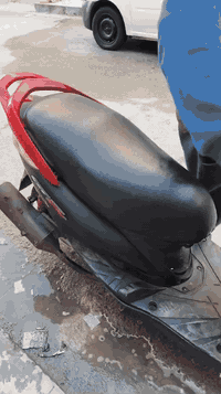 دراجه للبيع ثعلب دراجه مال رمبه كلج رياضي يدات رياضي صالنصه رياضي
دراجه حلوه وممتعوبه ببس من شغل للبيت  عنوانه شعب حي البساتين *********** مكلف بنشر❤️
