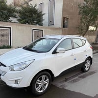 توسان وارد خليجي • ٢٠١٤ • محرك 2000