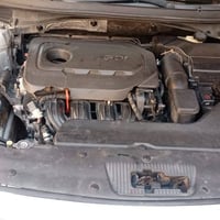 سوناتا • وارد امريكي • مصدوم