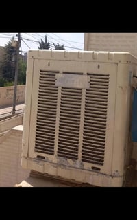 مبردات • ٢ وحدة • اربيل گلاويش