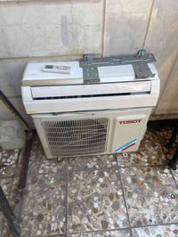 سبلت • طن واحد • غاز 22
