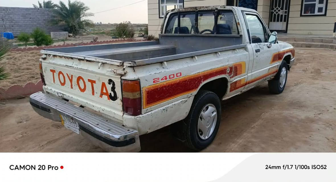 بيكم البيع موديل 88قطرت صبغ مابيه رقم الأنبارمشروع وطني كير محرك كروسيده شرط التحويل بسمي السياره  تريد تحويل تريد وكاله  ***********  مكان السياره صلاح الدين بلد وترهم مراوس السعر ٥٥ وبيه مجال حك الجيه
