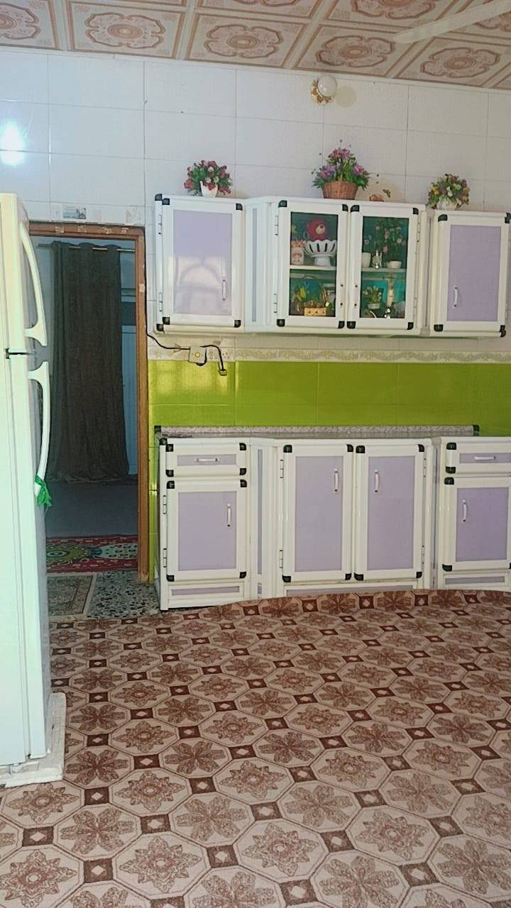 بيت للبيع
كربلاء المقدسة شارع سيد اسماعيل
قرب شارع كربلاء طويرج ، قريب على جامعة كربلاء 
مساحة 230 متر  طابقين 
استقبال و5 غرف نوم  و3 صالات ومطبخ و5 صحيات
 وخلفي ومنور ومخزن 
بسعر 150 
للاستفسار : *********** , ***********
