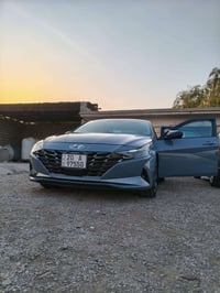 النترا ٢٠٢٣ • اسمنتي • حادث بدون ايرباك