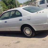 بطة • موديل ١٩٩٣ • مكفولة الصبغ