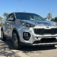 سبورتج • ٢٠١٨ • وارد امريكي