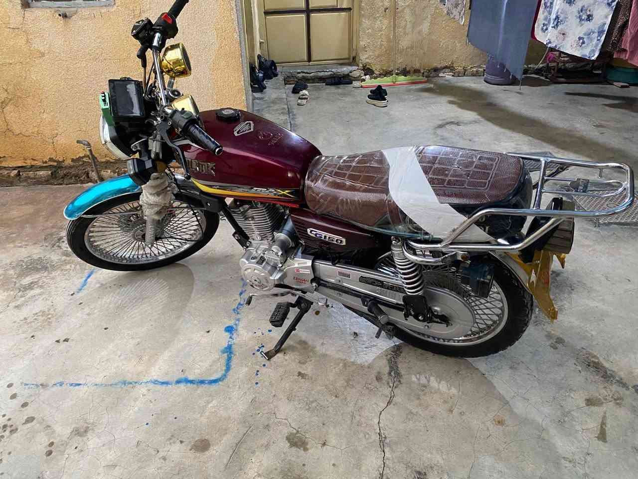 اسلام عليكم ماطور موديل 24 بصمه بس البصمه ضايعه شرط كلو شقال السعر 550 وبي مجال اتصل ***********
