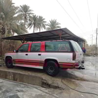 شيفروليه سابربان • كربلاء • للبيع