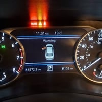 سنترا وارد أمريكي • ٢٠٢٣ • ٣ طخات