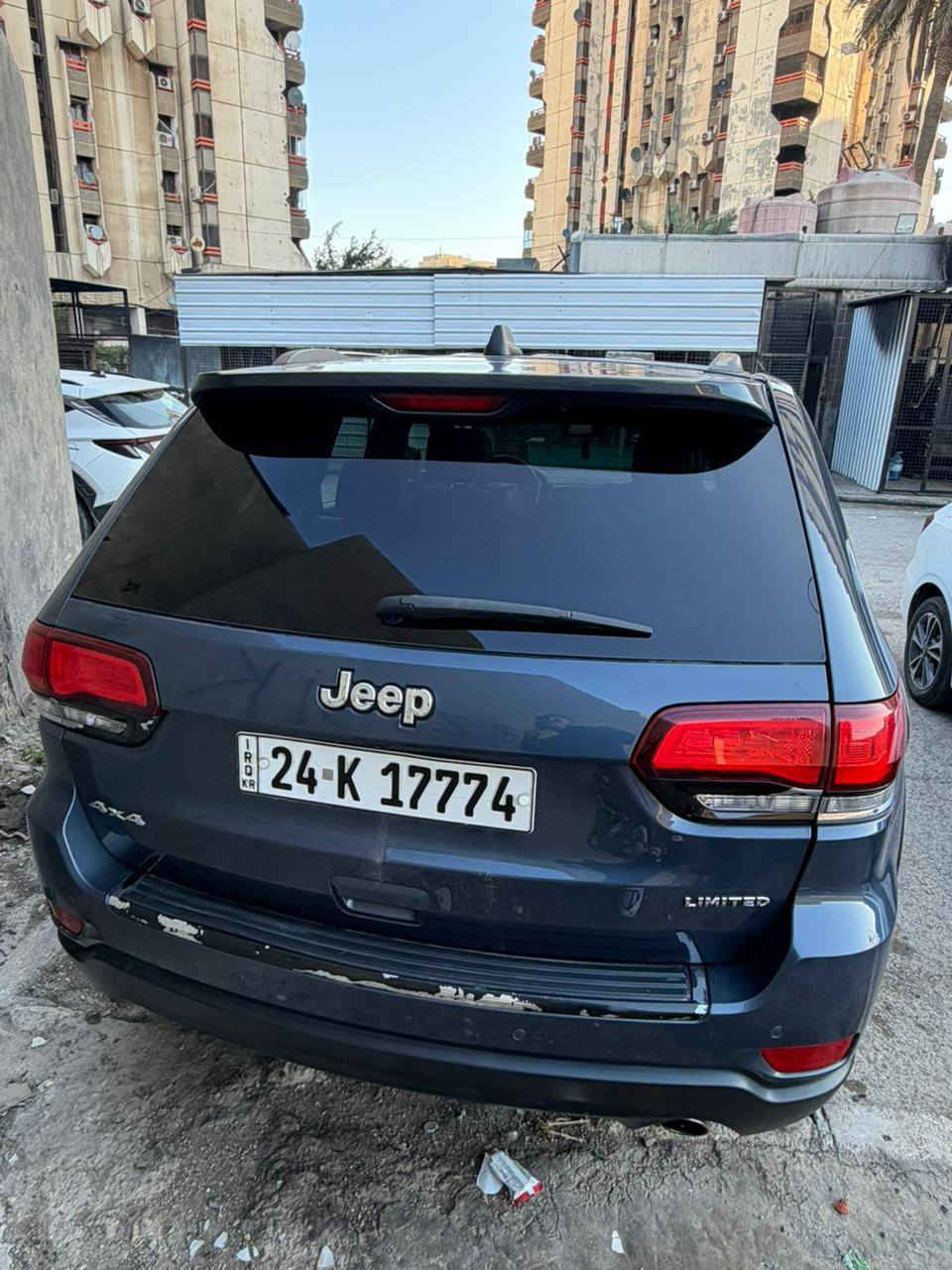 موديل 2021
93000 كم 
سلايد
جلد 
مقاعد الامامية كهرباء
شاشة
كاميرا خلفية
رادار جانبي
بصمة
6 سلندر 3600
***********
